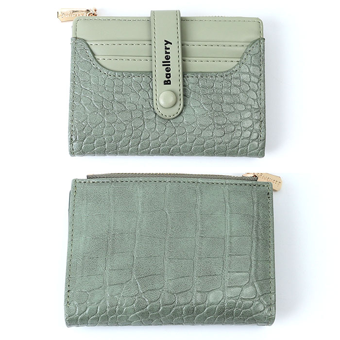 二つ折り財布 財布 折り財布 通販 二つ折り お財布 おさいふ サイフ コンパクト財布 レディース財布 ウォレット カードケース 小銭入れ コイン入れ 二つ折り財布 |  | 12