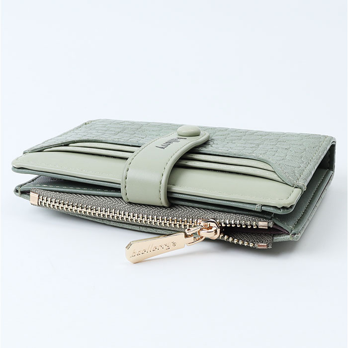 二つ折り財布 財布 折り財布 通販 二つ折り お財布 おさいふ サイフ コンパクト財布 レディース財布 ウォレット カードケース 小銭入れ コイン入れ 二つ折り財布 |  | 14