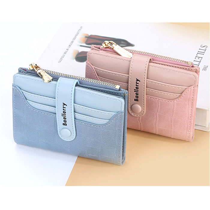 二つ折り財布 財布 折り財布 通販 二つ折り お財布 おさいふ サイフ コンパクト財布 レディース財布 ウォレット カードケース 小銭入れ コイン入れ 二つ折り財布 |  | 02