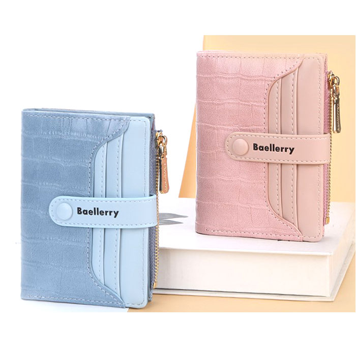 二つ折り財布 財布 折り財布 通販 二つ折り お財布 おさいふ サイフ コンパクト財布 レディース財布 ウォレット カードケース 小銭入れ コイン入れ 二つ折り財布 |  | 04