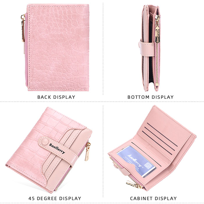 二つ折り財布 財布 折り財布 通販 二つ折り お財布 おさいふ サイフ コンパクト財布 レディース財布 ウォレット カードケース 小銭入れ コイン入れ 二つ折り財布 |  | 06