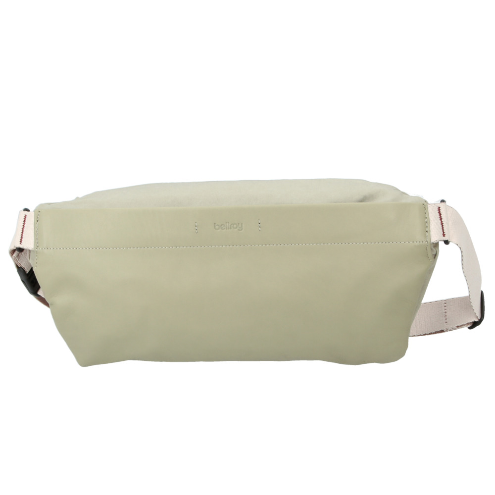 ボディバッグ メンズ 通販 ブランド bellroy ベルロイ かっこいい 大容量 大きめ レディース きれいめ ブラック 黒 女子 男子 ショルダーバッグ 斜め掛け | Bellroy | 02