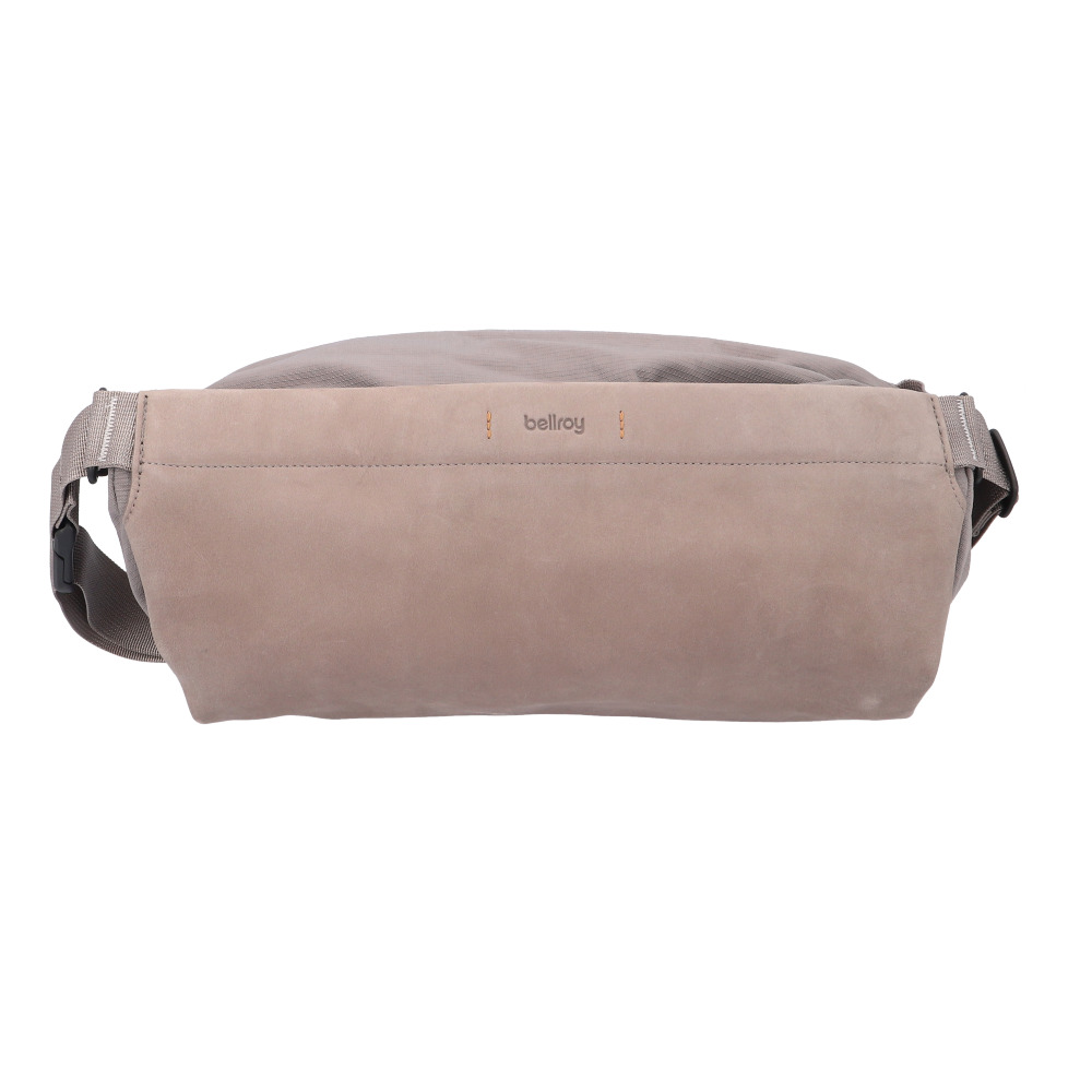 ボディバッグ メンズ 通販 ブランド bellroy ベルロイ かっこいい 大容量 大きめ レディース きれいめ ブラック 黒 女子 男子 ショルダーバッグ 斜め掛け | Bellroy | 04