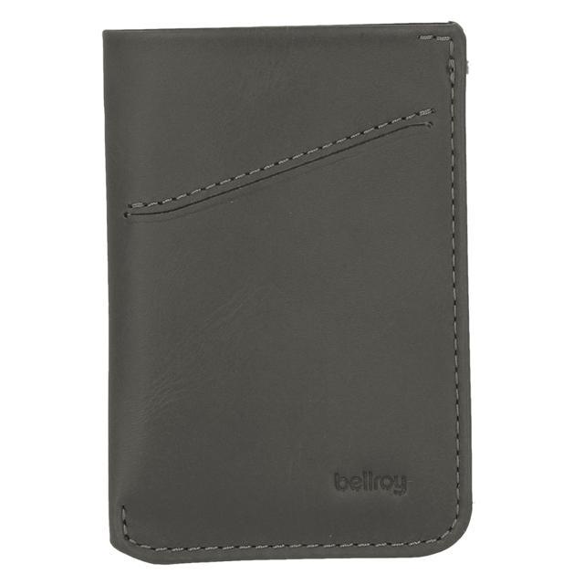 カードケース メンズ 通販 ブランド bellroy ベルロイ カードスリーブ 札入れ 小銭入れなし 薄い 薄い財布 革 レザー ブラック 黒 名刺入れ ギフト カードケース |  | 02