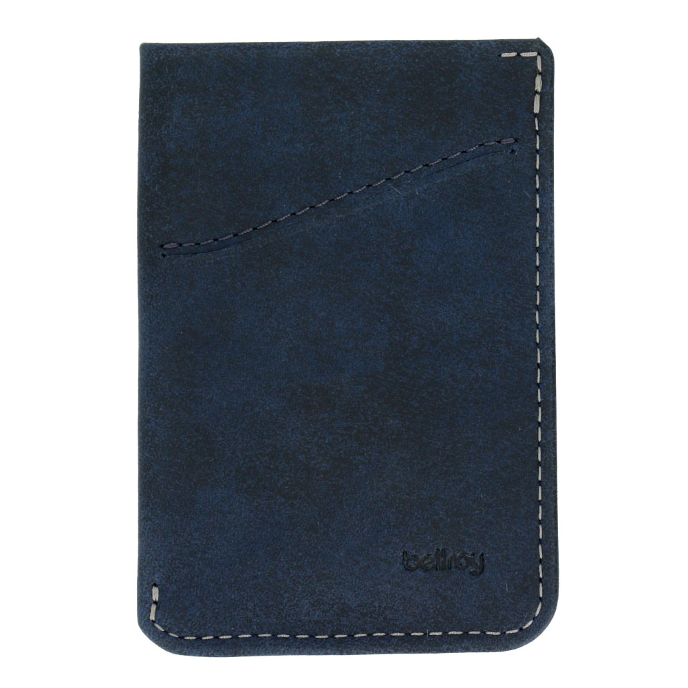 カードケース メンズ 通販 ブランド bellroy ベルロイ カードスリーブ 札入れ 小銭入れなし 薄い 薄い財布 革 レザー ブラック 黒 名刺入れ ギフト カードケース |  | 03