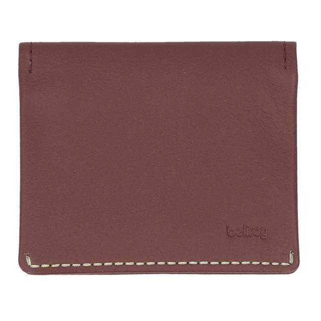 店舗良い bellroy ベルロイ カードケース☆ 小物 - www.cfch.org