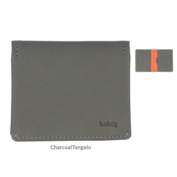 ベルロイ 財布 ブランド bellroy カードケース 薄型 二つ折り 札入れ 