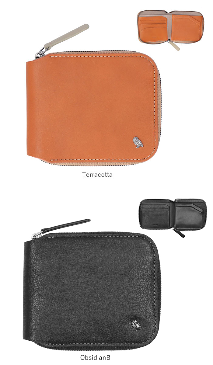 ベルロイ 財布 通販 ブランド bellroy 二つ折り ファスナー 札入れ メンズ 小銭入れ おしゃれ 革 レザー ブラック 黒 スキミング防止  ギフト プレゼント : blrywzwa : BACKYARD FAMILY ママタウン - 通販 - Yahoo!ショッピング