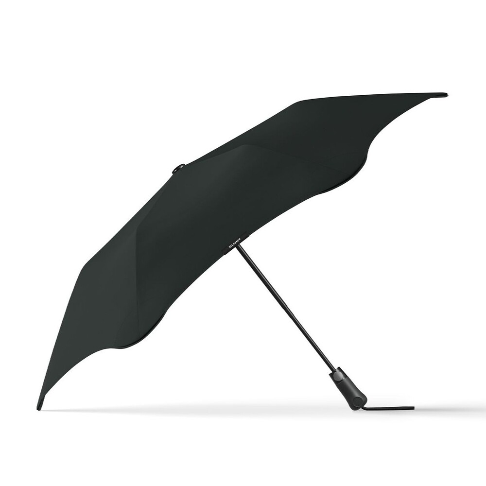 【未使用品】BLUNT 折りたたみ傘イエロー 雨傘】ブラント (BLUNT) Metro メトロ 無地 折りたたみ傘【公式