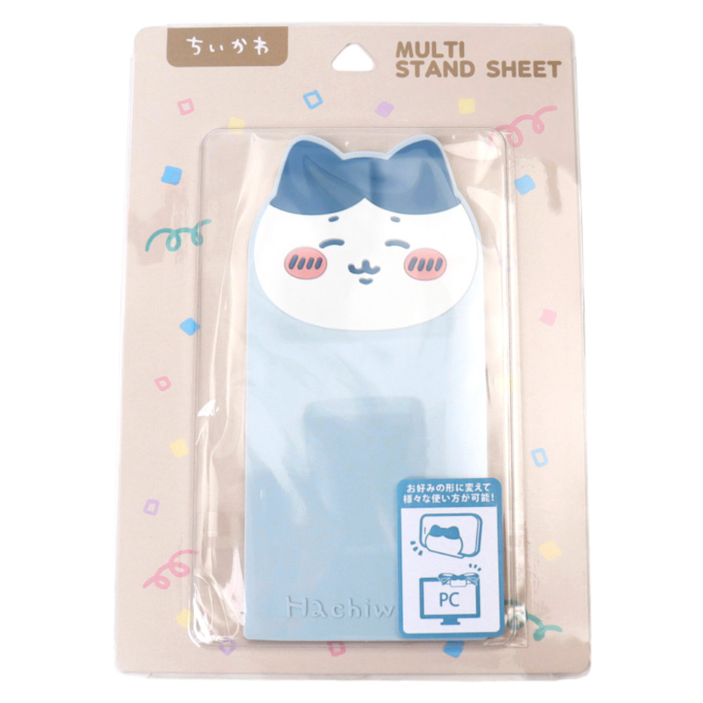 マルチスタンドシート キャラクター スタンド 通販 デスクトップスタンド スマホ置き スマートフォン置き 小物置き マルチスタンド スマホ マルチスタンドシート |  | 02