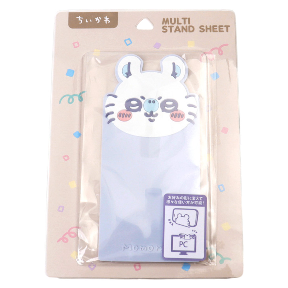 マルチスタンドシート キャラクター スタンド 通販 デスクトップスタンド スマホ置き スマートフォン置き 小物置き マルチスタンド スマホ マルチスタンドシート |  | 04