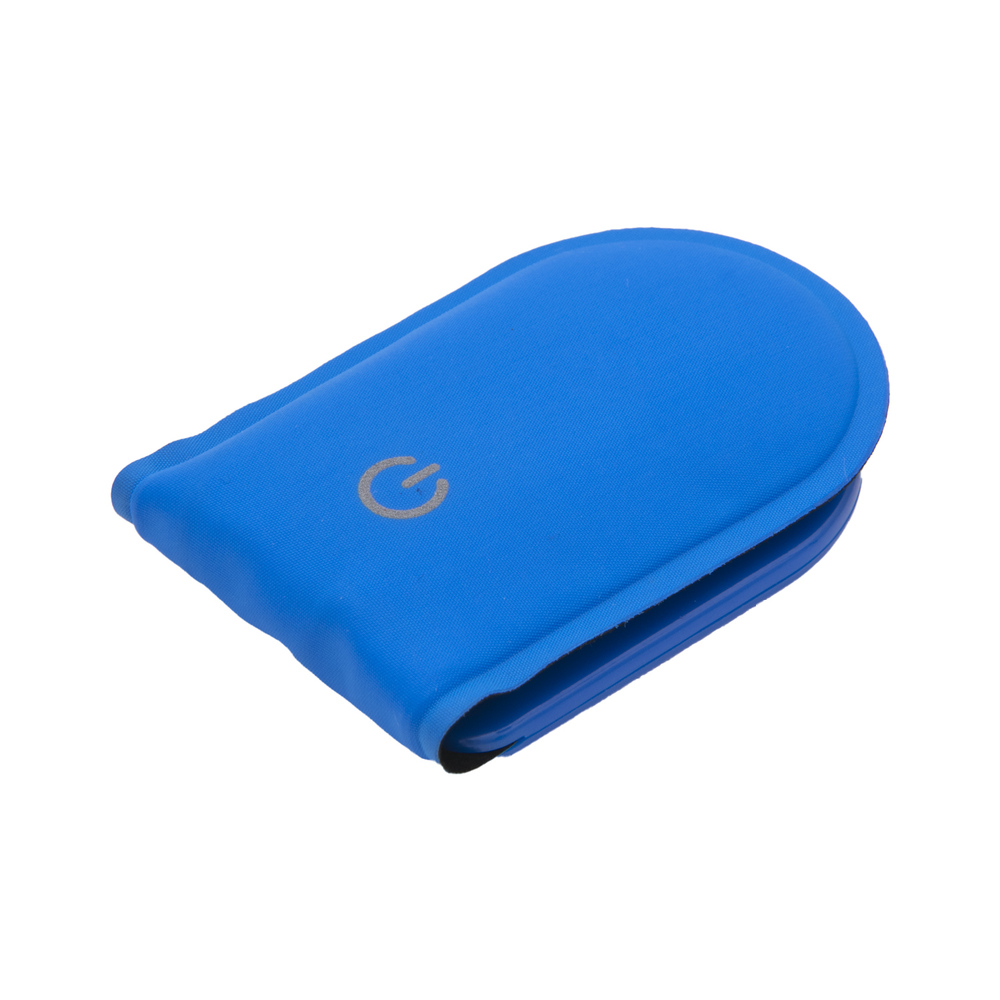 ウォーキング 通販ウォーキング ライト 夜間 ウォークマーカー CHARGE ミニ 充電式 小型携行ライト リフレクター 光る クリップ式 USB充電 防犯 ウォーキング | ブランド登録なし | 03