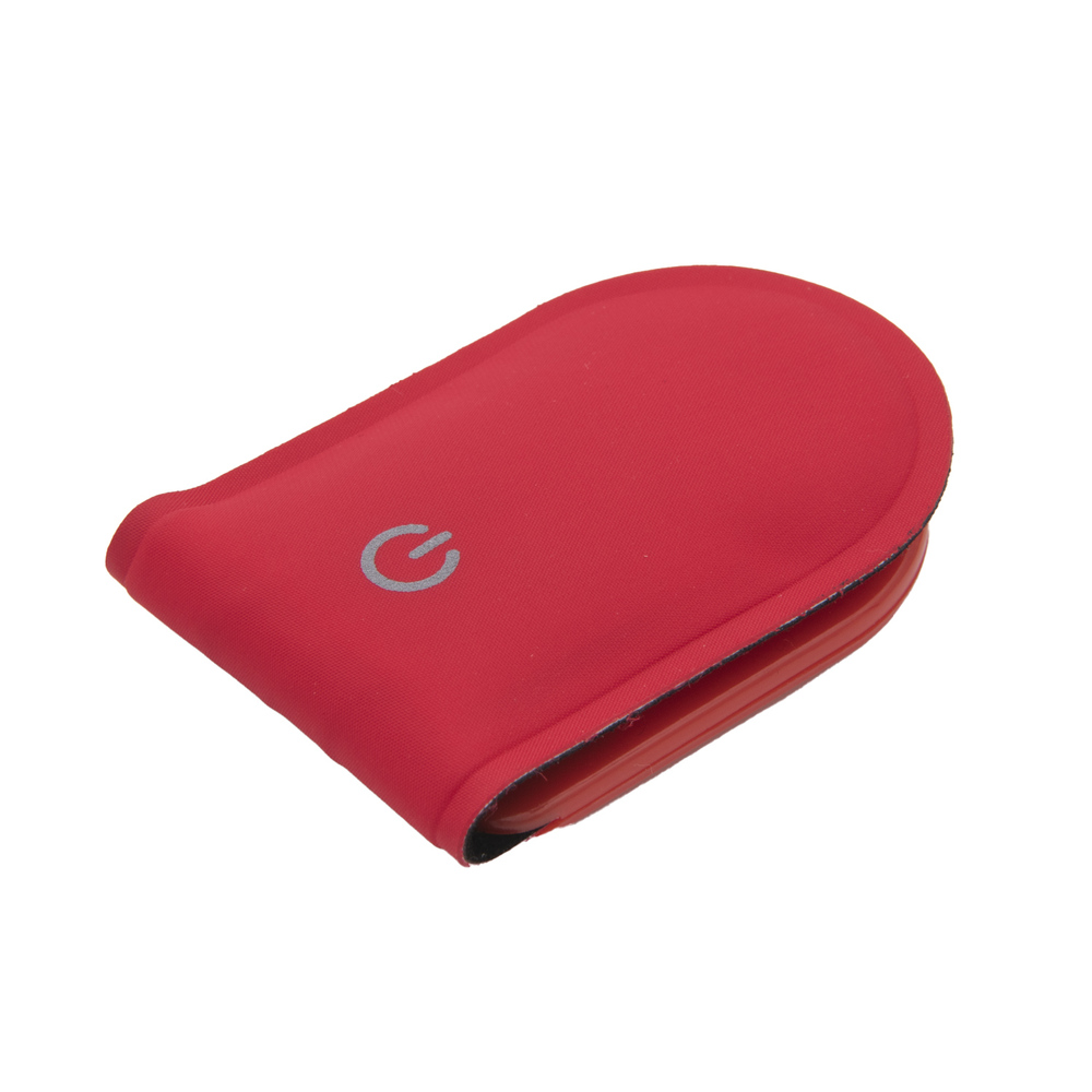 ウォーキング 通販ウォーキング ライト 夜間 ウォークマーカー CHARGE ミニ 充電式 小型携行ライト リフレクター 光る クリップ式 USB充電 防犯 ウォーキング | ブランド登録なし | 01