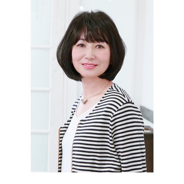 プリシラ ウィッグ 通販 ボブ 帽子 フルウィッグ 耐熱 黒髪 可愛い ミディアム 女性 ショートボブ 医療用 和装 コスプレ おしゃれ カツラ かつら プリシラ | PRISILA | 01
