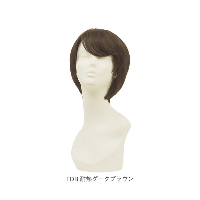 プリシラ PRISILA プリシラ 帽子ウィッグ ショート 通販 ウィッグ ウイッグ かつら BO-07 医療用ウィッグ 医療用ウイッグ 脱着簡単 被る 伸縮性 柔らかい | PRISILA | 16