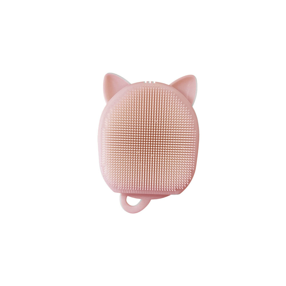 ボディブラシ おしゃれ 通販 クーラ ボディーブラシ キャット ねこ 猫 ネコ 柔らかい ボディケア ボデイブラシ koora ブラシ かわいい お風呂 ボディブラシ |  | 01