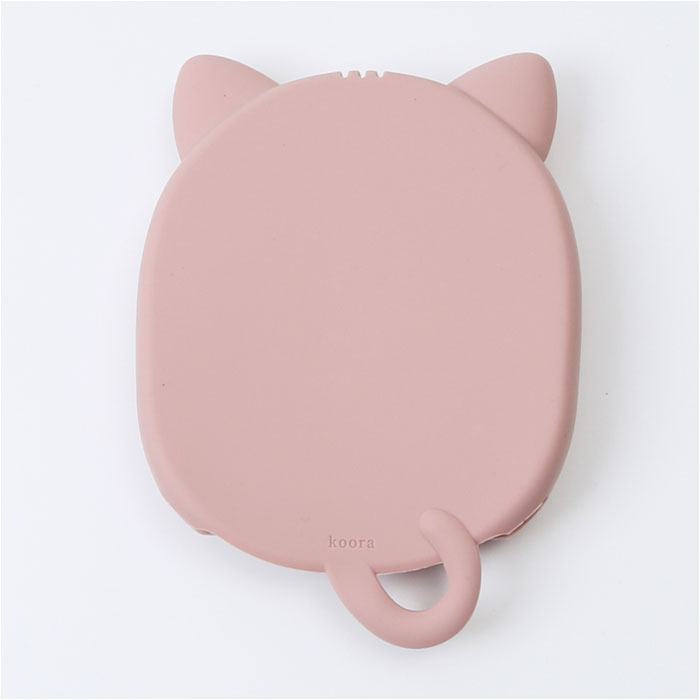 ボディブラシ おしゃれ 通販 クーラ ボディーブラシ キャット ねこ 猫 ネコ 柔らかい ボディケア ボデイブラシ koora ブラシ かわいい お風呂 ボディブラシ |  | 10