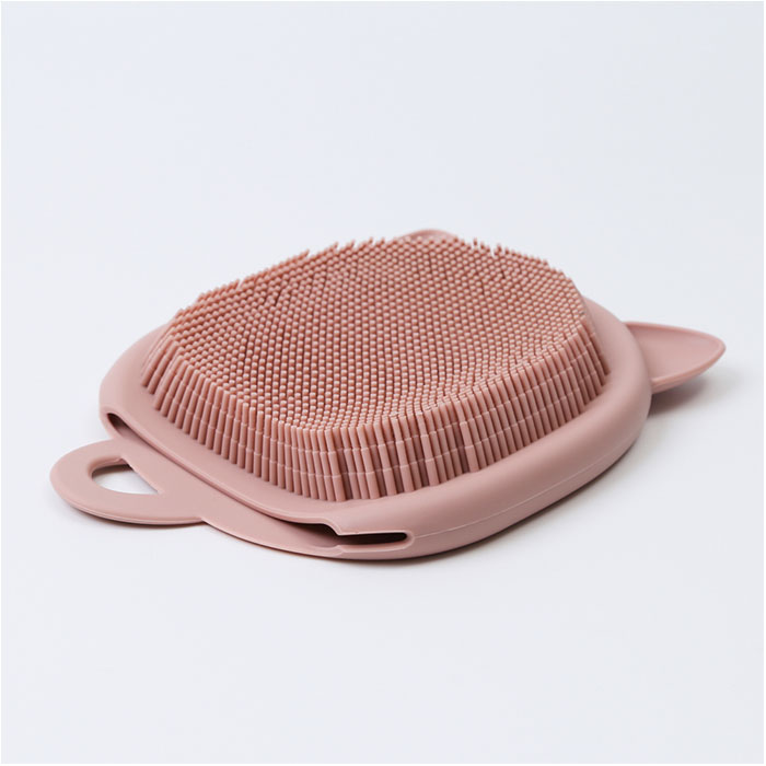 ボディブラシ おしゃれ 通販 クーラ ボディーブラシ キャット ねこ 猫 ネコ 柔らかい ボディケア ボデイブラシ koora ブラシ かわいい お風呂 ボディブラシ |  | 11