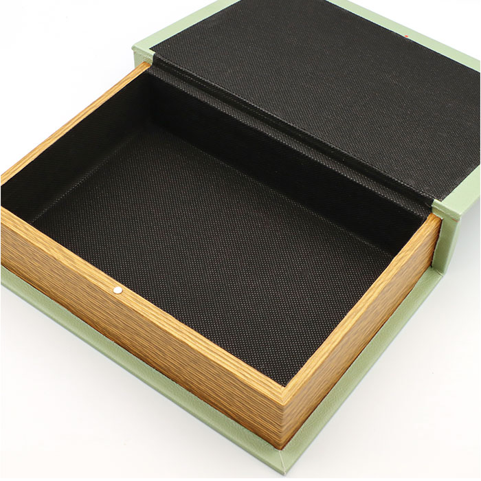 ブックボックス 通販 小物入れ アクセサリー入れ ボックス BOX 箱 アクセサリーケース 小物ケース 収納ケース 収納 ケース 入れ物 ブック 本  ブックボックス | BACKYARD FAMILY | 16