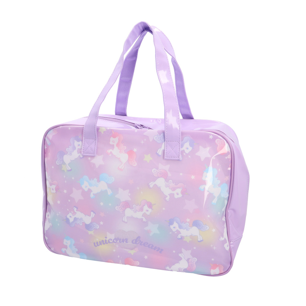 プールバッグ 通販プールバッグ キッズ ビーチバッグ ビニールバッグ プールバック ビーチバック ビニールバック 園児 こども 男の子 女の子 プールバッグ | ブランド登録なし | 09