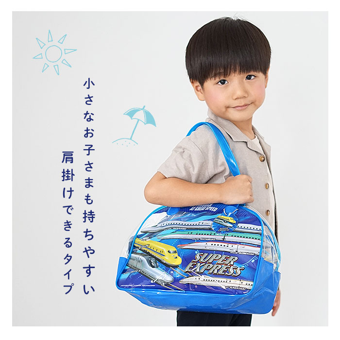 プールバッグ 通販プールバッグ キッズ ビーチバッグ ビニールバッグ プールバック ビーチバック ビニールバック 園児 こども 男の子 女の子 プールバッグ | ブランド登録なし | 18