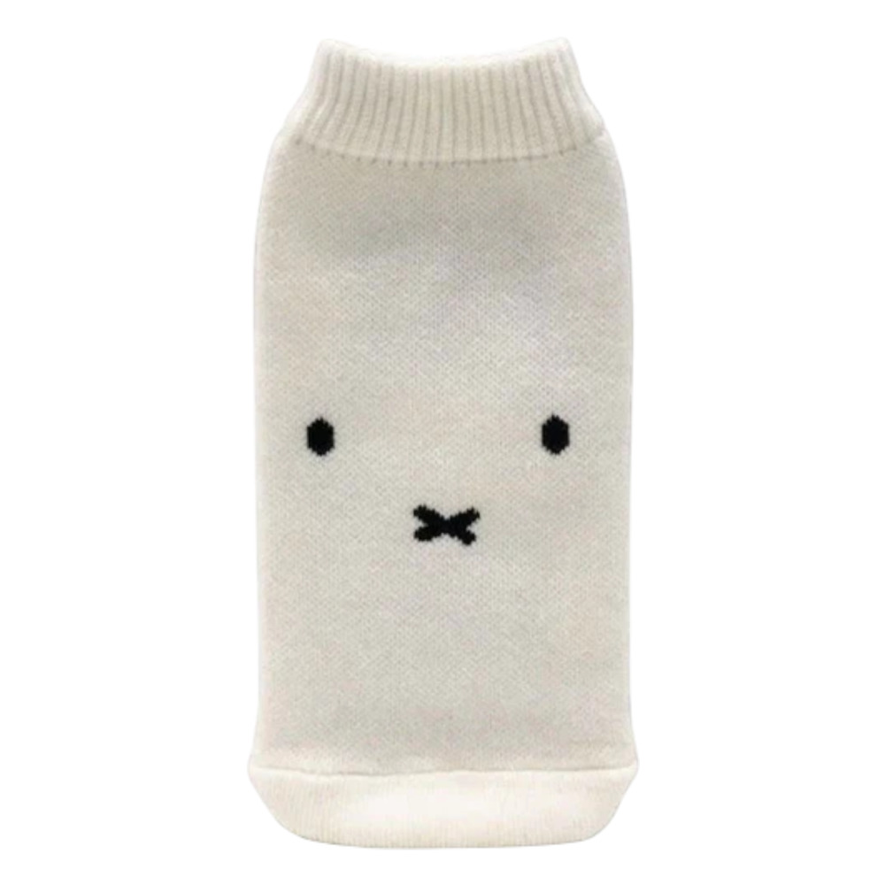 ミッフィー ボトルカバー 通販 ペットボトルカバー ニットペットボトルカバー 水筒カバー 水筒ケース ニット ヘミングス 14798 miffy 洗える ミッフィー |  | 01