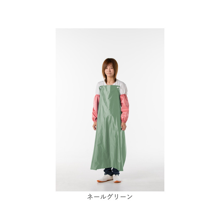KOYANAGI（コヤナギ） 防水エプロン 通販 エプロン 業務用 業務用