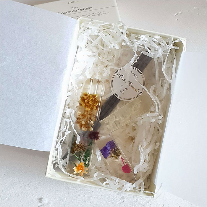 ボウテ BOUTE ボウテ イニシャルフレグランスディフューザー リードディフューザー スティック フレグランスディフューザー ディフューザー おしゃれ |  | 14