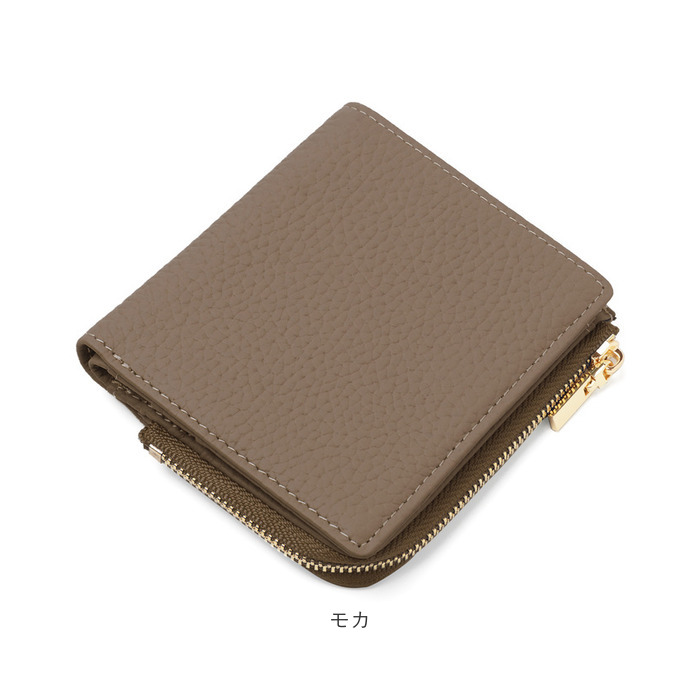 新品　PORTER 二つ折り財布　キャメル　カーム　ミニ財布　ユニセックス 新品 PORTER 二つ折り財布 キャメル カーム ミニ財布 ユニ