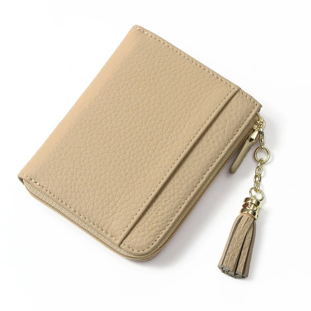 ブランポム 財布 Blanc Pomme BP-1085 通販 フラグメントケース ミニ財布 L字ファスナー スキミング防止 コンパクト 薄い財布 レディース レザー ブランポム |  | 03