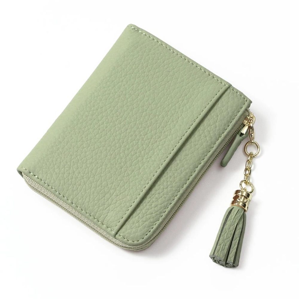 ブランポム 財布 Blanc Pomme BP-1085 通販 フラグメントケース ミニ財布 L字ファスナー スキミング防止 コンパクト 薄い財布 レディース レザー ブランポム |  | 05