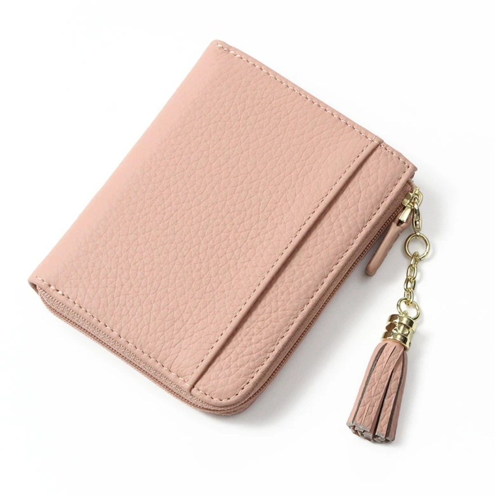 ブランポム 財布 Blanc Pomme BP-1085 通販 フラグメントケース ミニ財布 L字ファスナー スキミング防止 コンパクト 薄い財布 レディース レザー ブランポム |  | 06