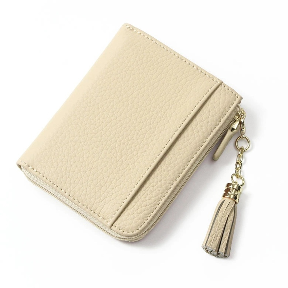 ブランポム 財布 Blanc Pomme BP-1085 通販 フラグメントケース ミニ財布 L字ファスナー スキミング防止 コンパクト 薄い財布 レディース レザー ブランポム |  | 04