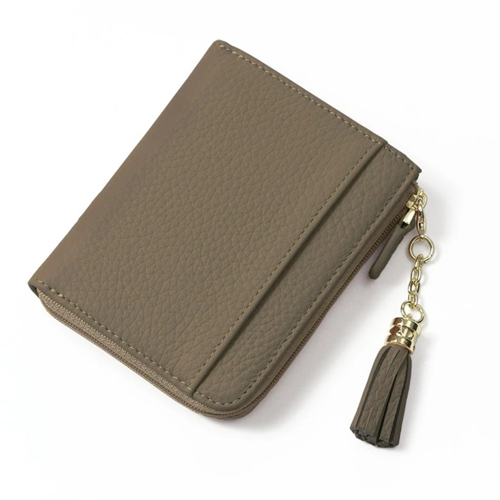 ブランポム 財布 Blanc Pomme BP-1085 通販 フラグメントケース ミニ財布 L字ファスナー スキミング防止 コンパクト 薄い財布 レディース レザー ブランポム |  | 02