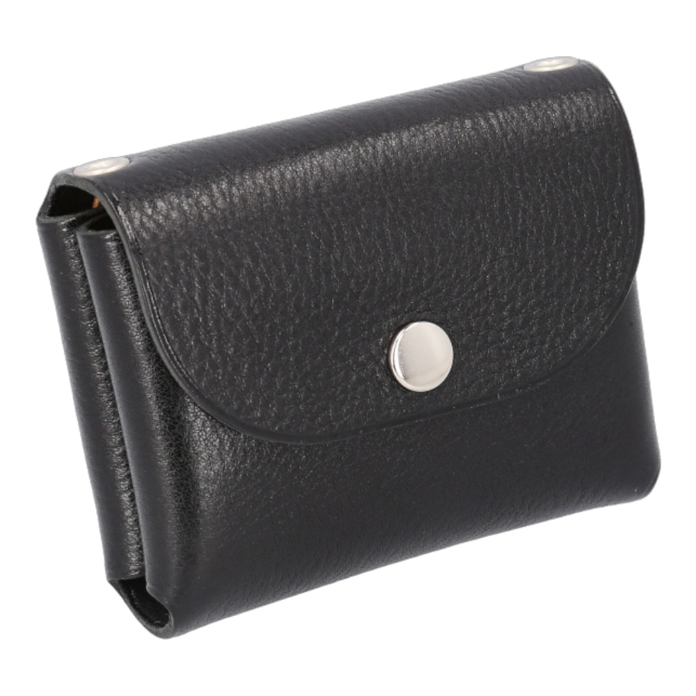 ミニ財布 ミニウォレット 日本製 通販 小銭入れあり お札入れ 本革 レザー メンズ レディース コンパクトウォレット お財布 ショルダーベルト ミニ財布 |  | 01