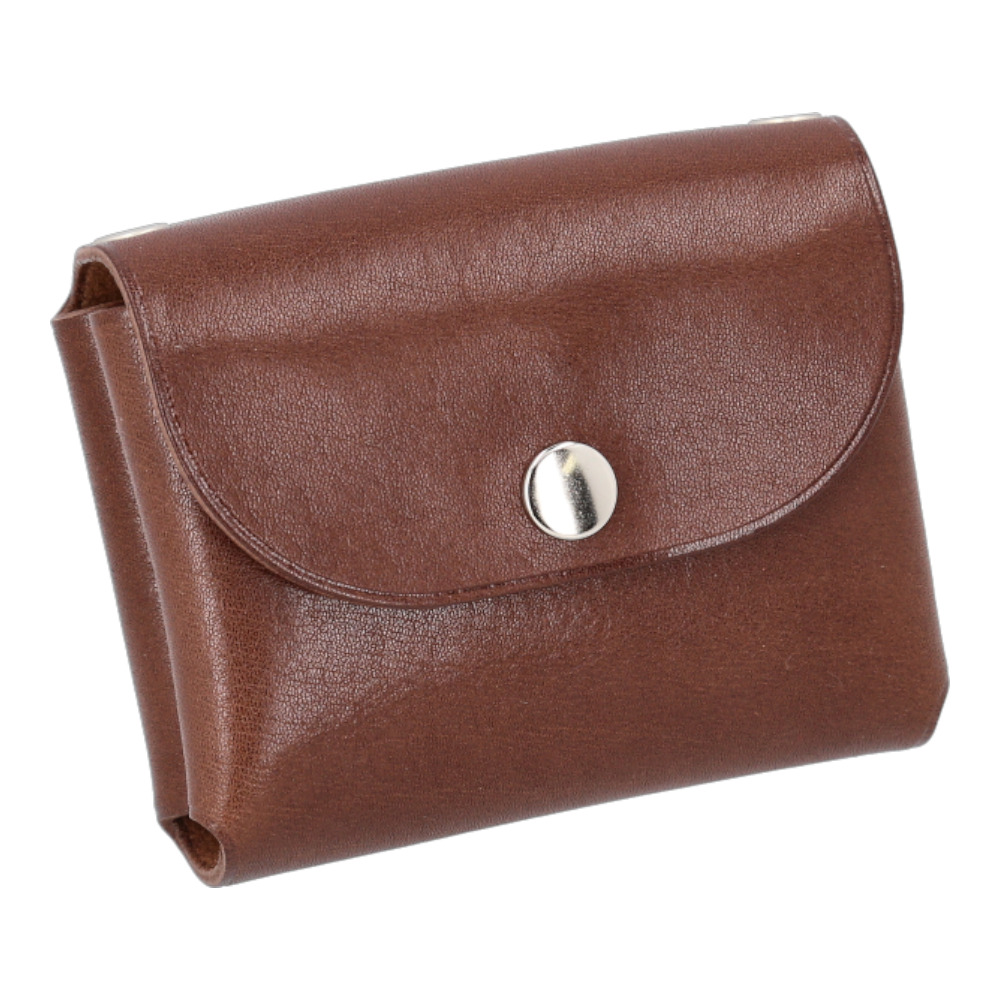 ミニ財布 ミニウォレット 日本製 通販 小銭入れあり お札入れ 本革 レザー メンズ レディース コンパクトウォレット お財布 ショルダーベルト ミニ財布 |  | 02