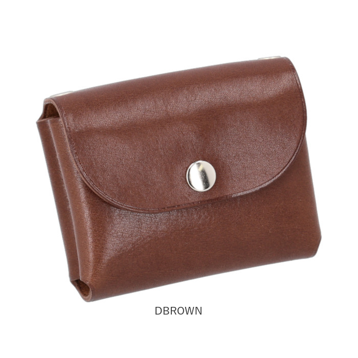 ミニ財布 ミニウォレット 日本製 通販 小銭入れあり お札入れ 本革 レザー メンズ レディース コンパクトウォレット お財布 ショルダーベルト ミニ財布 |  | 17