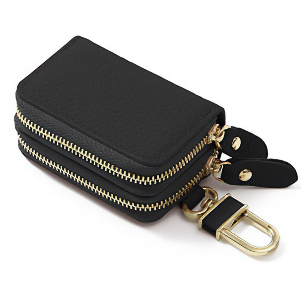 キーケース レディース おしゃれ 通販 キーカバーケース 鍵入れ スマートキーケース 牛革 キーレス キーホルダー 自動車 家の鍵 お洒落 シンプル キーケース |  | 01