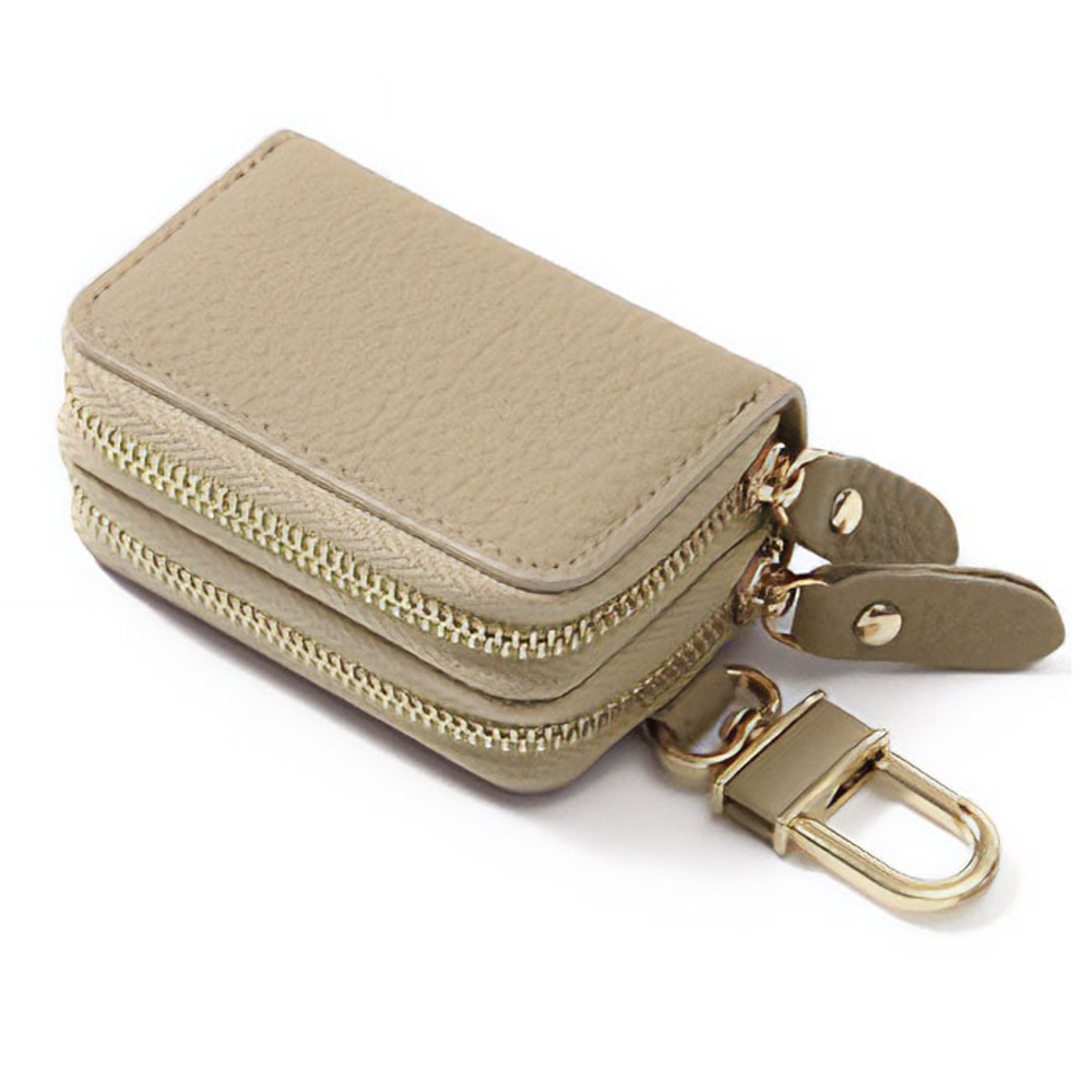 キーケース レディース おしゃれ 通販 キーカバーケース 鍵入れ スマートキーケース 牛革 キーレス キーホルダー 自動車 家の鍵 お洒落 シンプル キーケース |  | 02