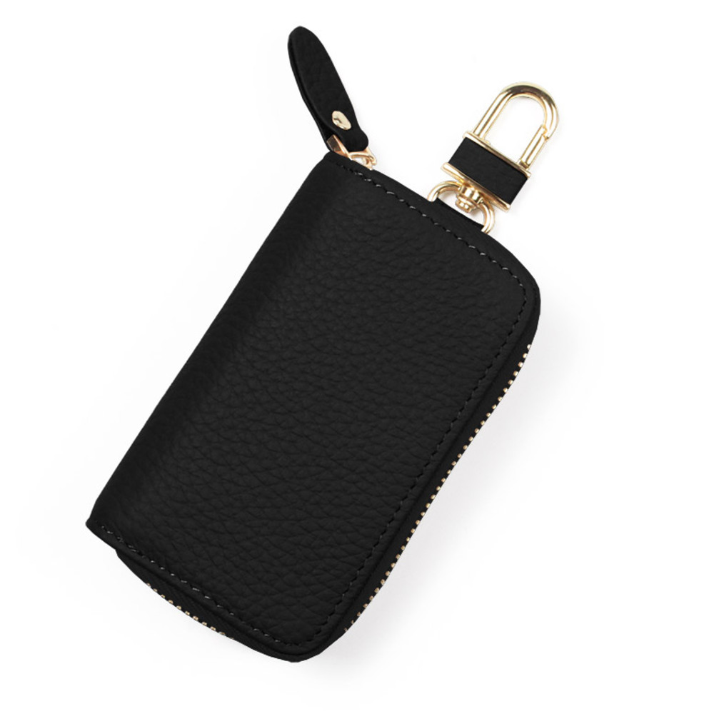 キーケース レディース おしゃれ 通販 スマートキーケース 鍵入れ キーカバーケース 牛革 キーフック キーリング カード入れ 自動車 家の鍵 お洒落 キーケース |  | 01