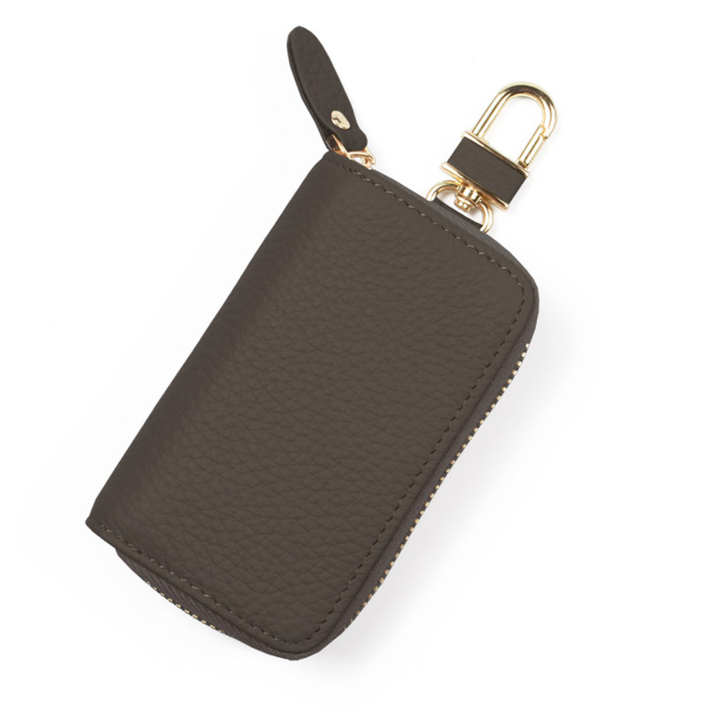 キーケース レディース おしゃれ 通販 スマートキーケース 鍵入れ キーカバーケース 牛革 キーフック キーリング カード入れ 自動車 家の鍵 お洒落 キーケース |  | 05