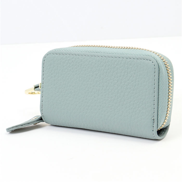 キーケース レディース おしゃれ 通販 スマートキーケース 鍵入れ キーカバーケース 牛革 キーフック キーリング カード入れ 自動車 家の鍵 お洒落 キーケース |  | 17