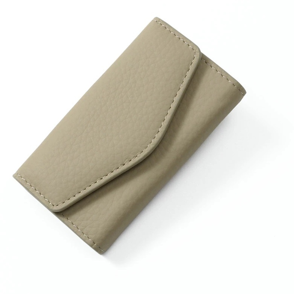 ブランポム キーケース Blanc Pomme BP-2015 通販 スマートキーケース キーホルダー スマートキーカバー キー ケース 鍵 カバー 家の鍵 車の鍵 本革 ブランポム |  | 02