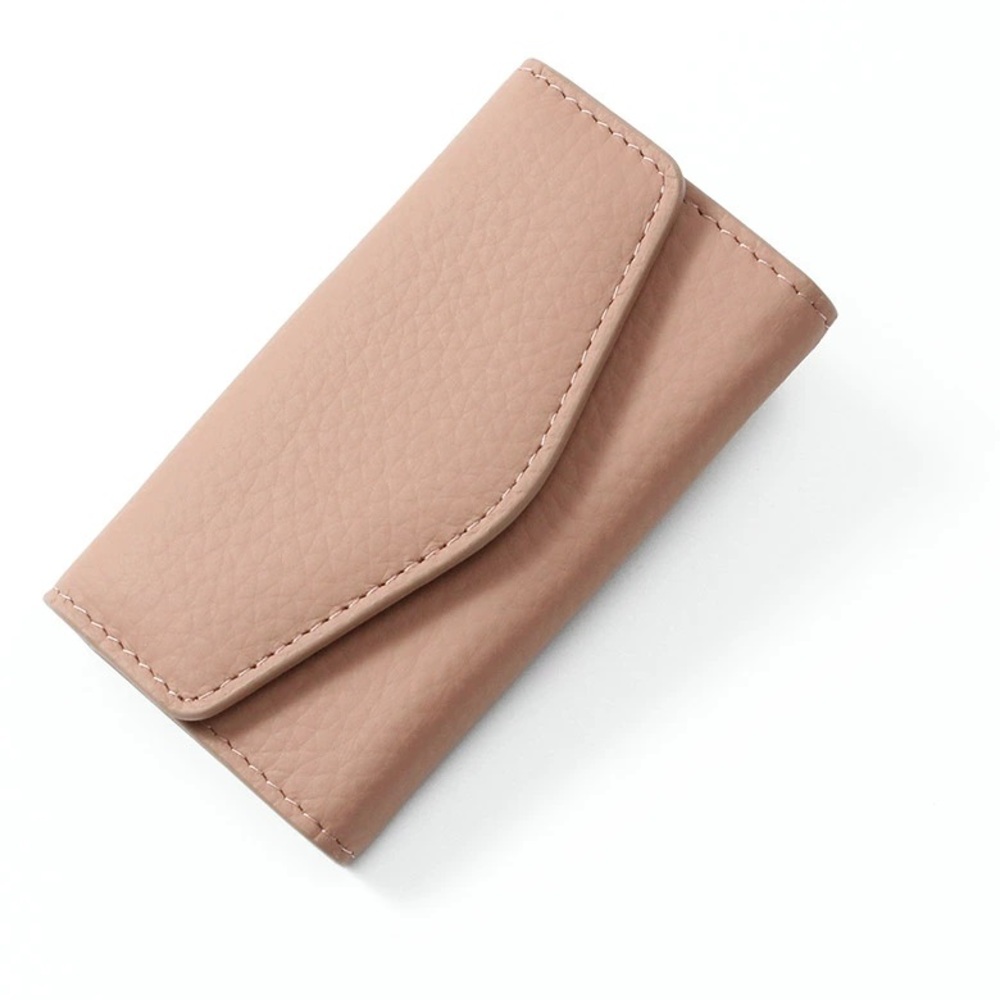 ブランポム キーケース Blanc Pomme BP-2015 通販 スマートキーケース キーホルダー スマートキーカバー キー ケース 鍵 カバー 家の鍵 車の鍵 本革 ブランポム |  | 05