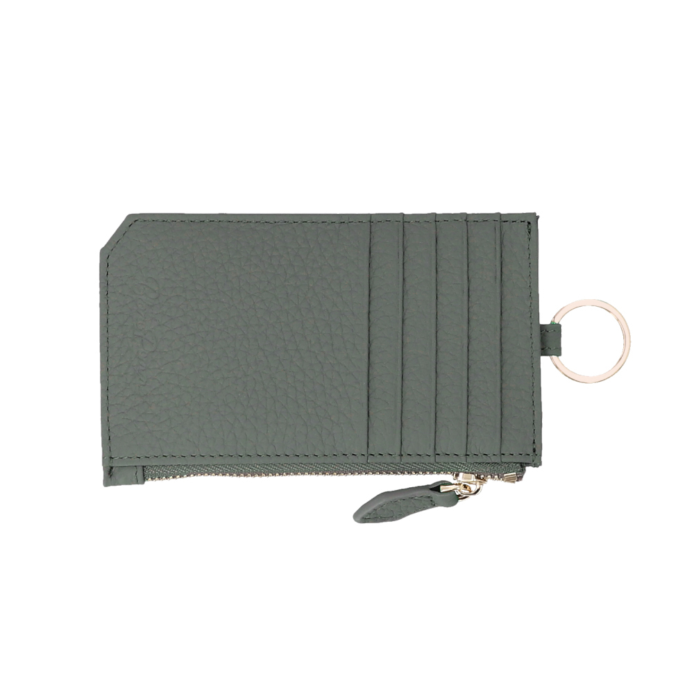 フラグメントケース 本革 レディース 通販 ミニ財布 パスケース キーケース コインケース 小銭入れ カードケース 定期入れ カード入れ 薄い  フラグメントケース |  | 04