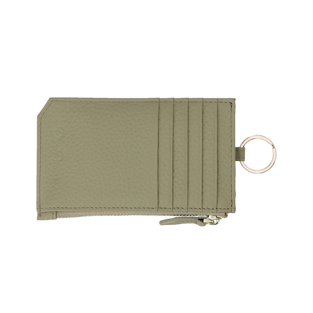 フラグメントケース 本革 レディース 通販 ミニ財布 パスケース キーケース コインケース 小銭入れ カードケース 定期入れ カード入れ 薄い  フラグメントケース |  | 01