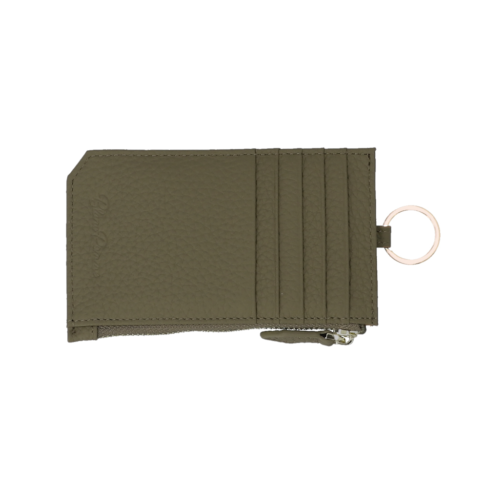 フラグメントケース 本革 レディース 通販 ミニ財布 パスケース キーケース コインケース 小銭入れ カードケース 定期入れ カード入れ 薄い  フラグメントケース |  | 02