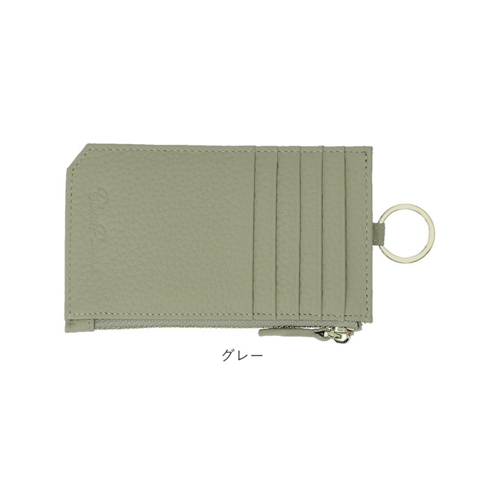 フラグメントケース 本革 レディース 通販 ミニ財布 パスケース キーケース コインケース 小銭入れ カードケース 定期入れ カード入れ 薄い  フラグメントケース |  | 20