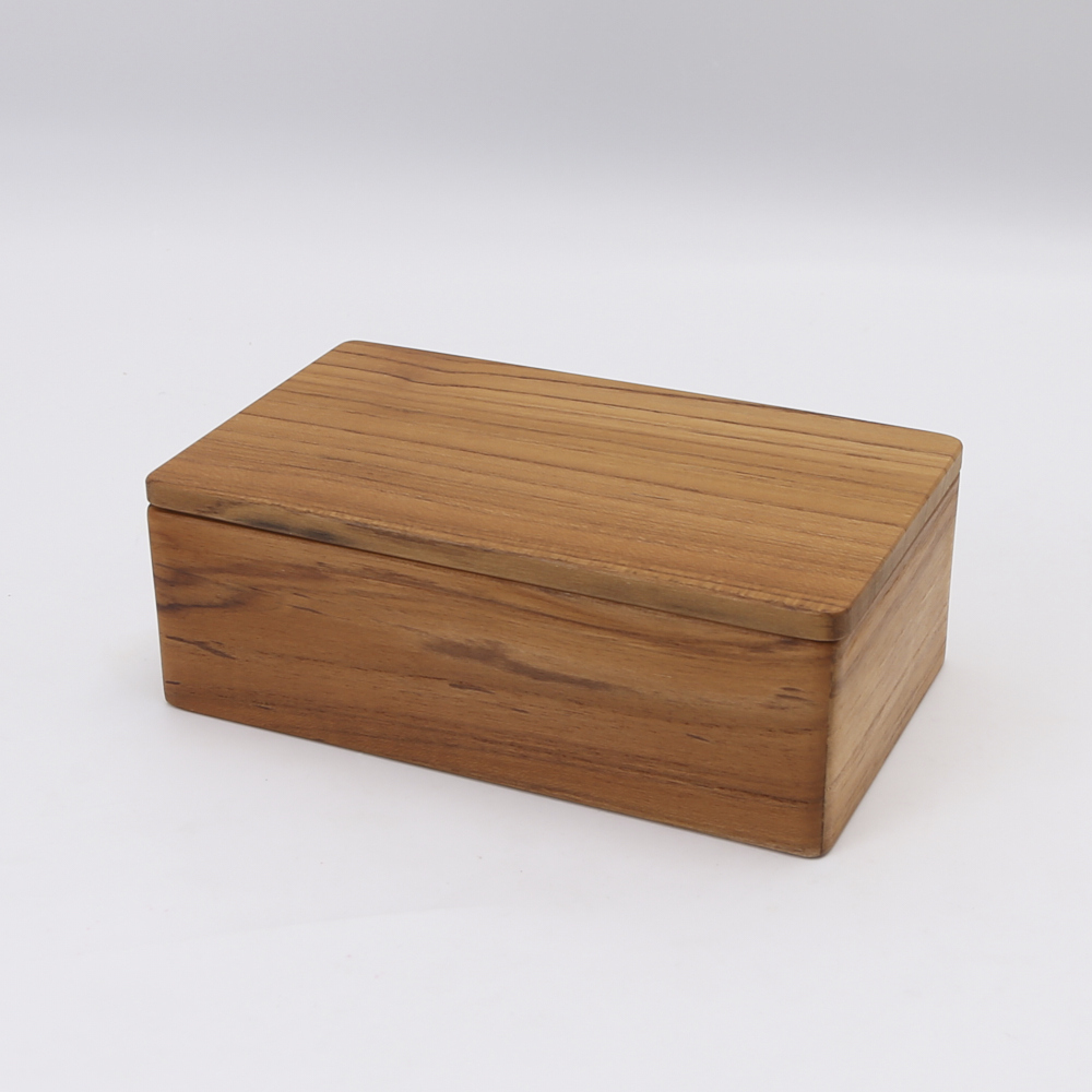 バターケース 通販バターケース 木製 バター 入れ物 フルサイズ 200g おしゃれ カフェ Butter case BR-106 調味料入れ 保存容器 ストッカー バターケース | ブランド登録なし | 01