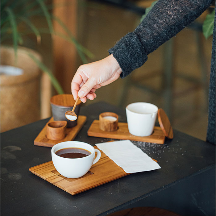 シュガーポット おしゃれ 通販 砂糖入れ キャニスター 陶器 信楽焼 かわいい シンプル キャニスターポット シュガー ポット 和風 オシャレ シュガーポット | ブランド登録なし | 03